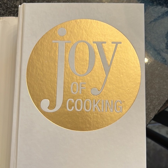 Joy of Cooking Cookbook 2006 - Picture 4 of 15